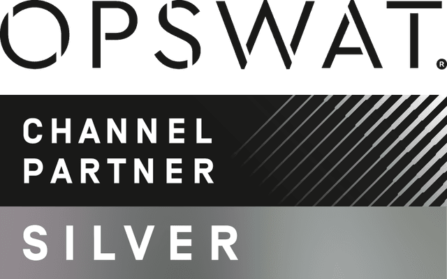 OPSWAT Silver Channel Partner