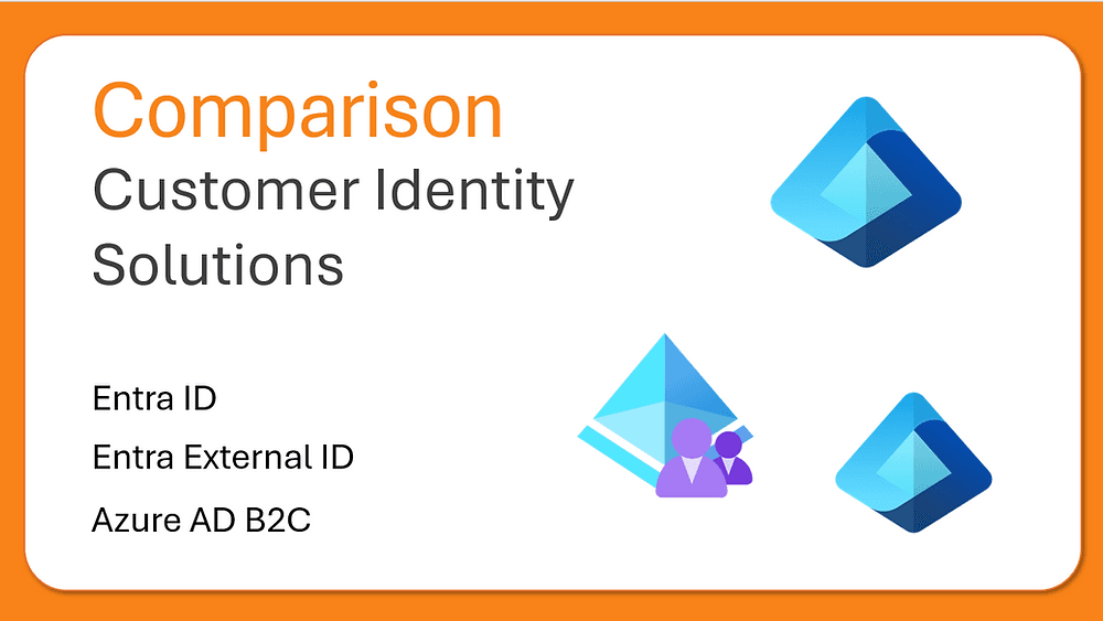 Azure AD B2C vs Entra External ID 2026, Migration Guide