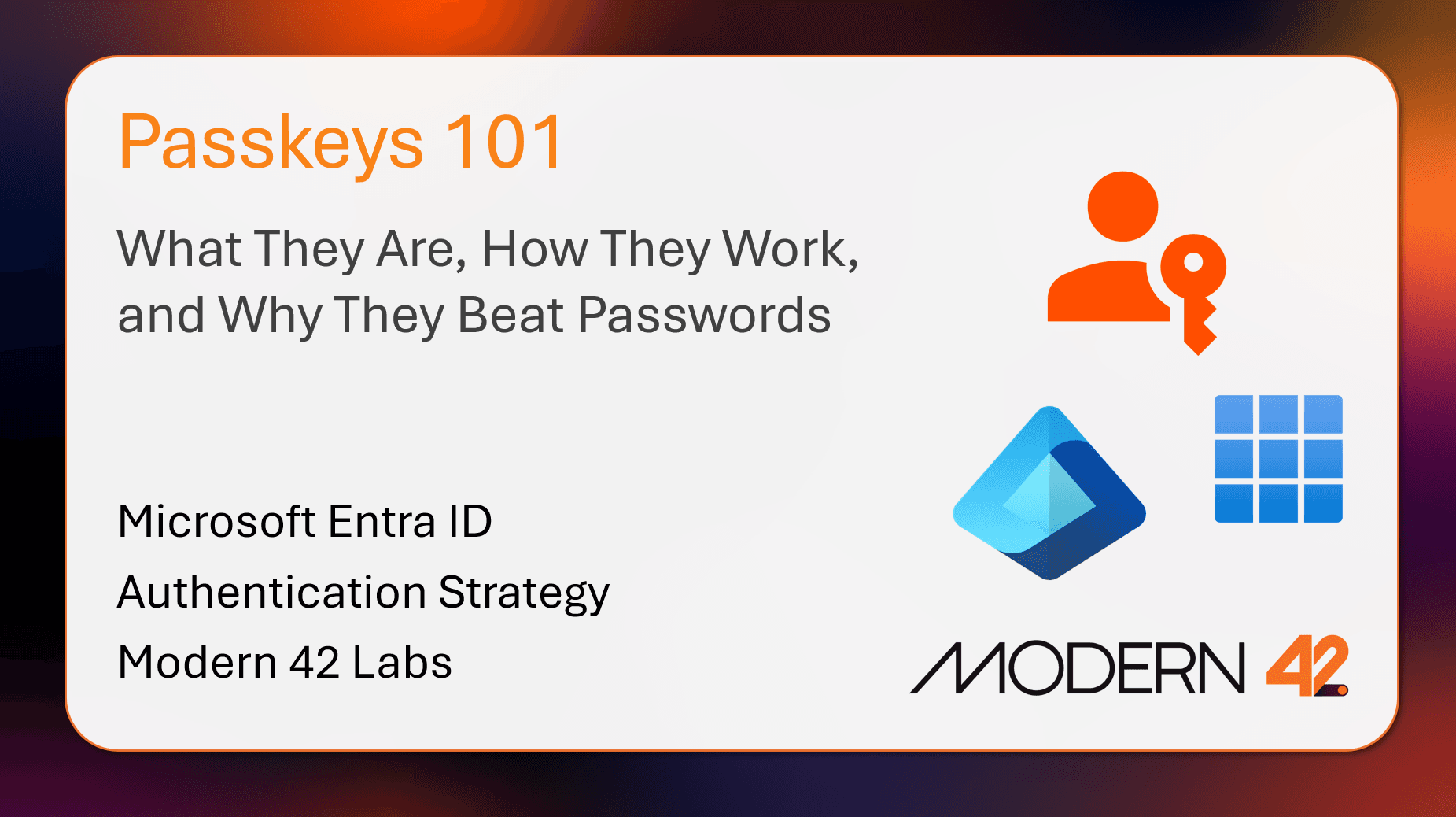 How Passkeys Really Work: WebAuthn, FIDO2 and the Anatomy of an Assertion