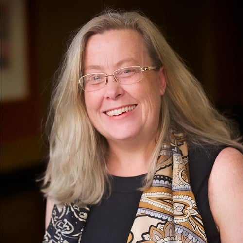 Sophie Wade, CEO of Modern 42